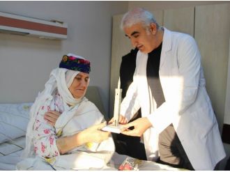 Terör kanser hastalarını da vurdu