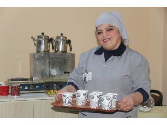 Hem işçi hem öğrenci hem de anne