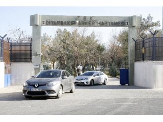 Sur şehidi uğurlandı