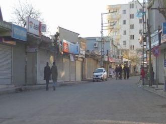 İdil’de patlama: 3 ölü, 3 yaralı