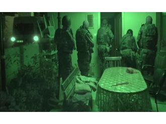 Dilek Doğan’ın vurulma anının görüntüleri ortaya çıktı