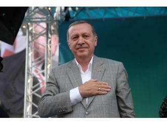 Cumhurbaşkanı Erdoğan sahaya çıkacak