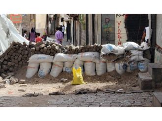 Nusaybin’de yasak genişletildi