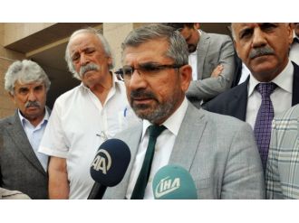 Tarihi dava Tahir Elçi’siz görülecek