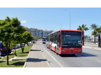 İzmirlinin ’ulaşım’ isyanı