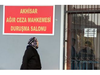 Soma davası devam ediyor