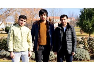 Rus öğrenciler bile Rusya’nın tavrından rahatsız!