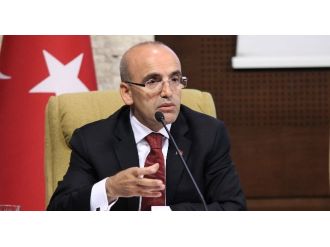 "Azalan cari açık ile dış kaynak ihtiyacı azalıyor"