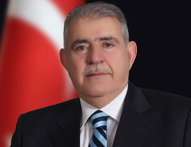 “Mevlid Kandili, Karanlıkların Aydınlığa Dönüştüğü Gündür”