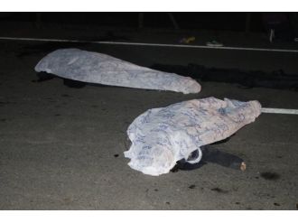 Selfie çekerken ölen gençlerin son görüntüleri