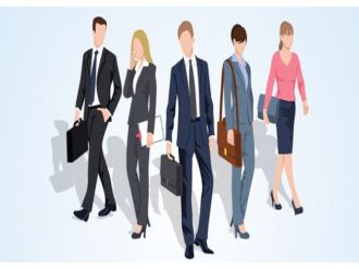 Özel sektör çalışanları uzun mesaiden şikayetçi