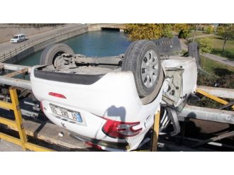 Ölüme ramak kalmıştı!