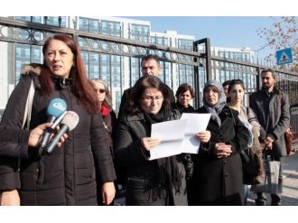 Hasan Ferit Gedik davası ertelendi