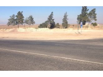 İşçiler son anda fark etti!