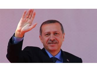 Cumhurbaşkanı Erdoğan Bursa’da