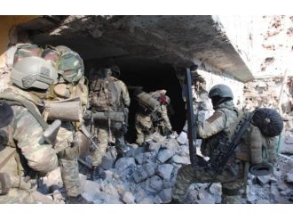 Sur’da 2 asker daha yaralandı