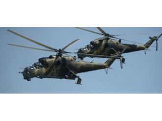 Rusya Ermenistan’daki hava üssünü güçlendiriyor