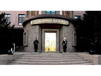 TSK öldürülen terörist sayısını açıkladı