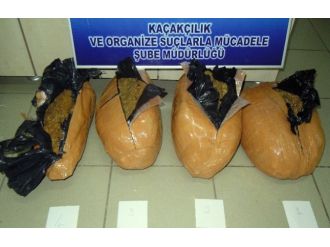 İstanbul ve İzmir’de uyuşturucu operasyonu: 10 tutuklama