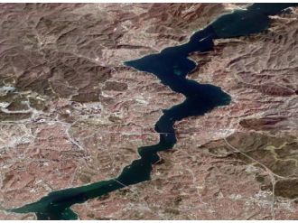 Bu fotoğrafı TSK paylaştı!