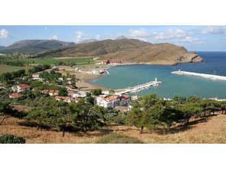 Gökçeada’ya 6 gün elektrik verilemeyecek