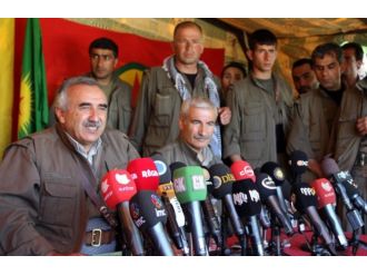 PKK’dan HDP için şok talimat!