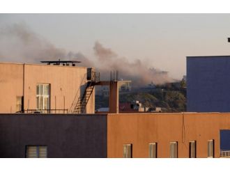 Vatandaşlar Cizre’yi terk ediyor