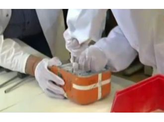 Rusya: Kara kutudaki verileri okumak imkansız