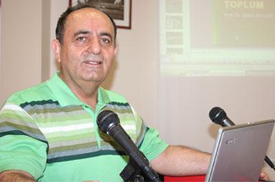 Türkiyede yılda 5,5 trilyon duman oluyor 