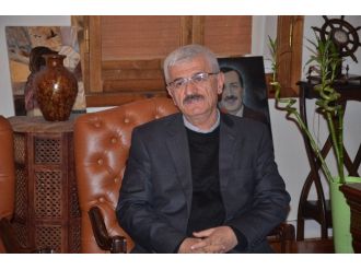 İşte örnek vatandaş arsasını hazineye bağışladı