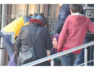 Soma davasında aileler konuştu