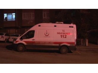 Şehit ateşi Başkent’e düştü