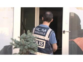 8 ilde ’paralel yapı’ operasyonu: 14 gözaltı