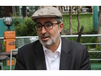 Fadıl Akgündüz tutuklandı