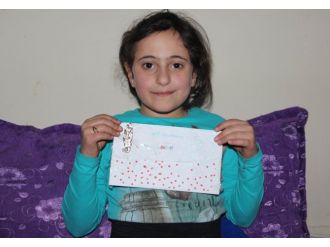 Teröristler bu masumu annesi bıraktı