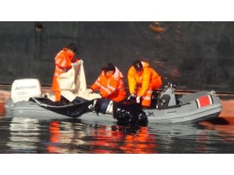 Bir Rus’un cesedi bulundu