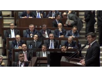 Başbakan’dan Rusya’ya sert mesaj !