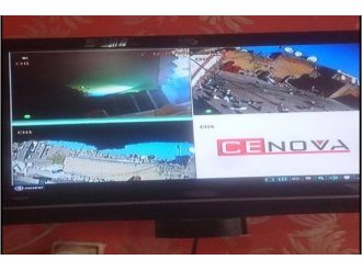 PKK’lılar bunu da yaptı!