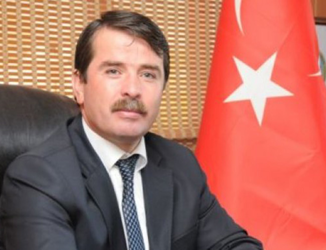 Havaalanı Türkoğlu’na Yapılmalıdır