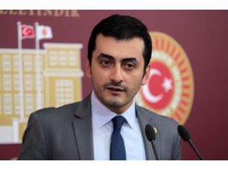 Eren Erdem’den "sarin gazı" savunması