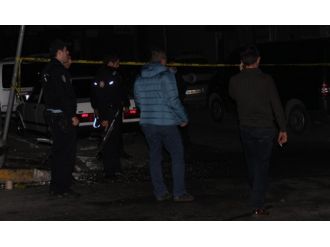 O teröristlerin kimliği belirlendi