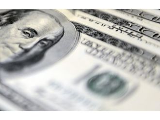 Merkez’in faiz kararı doları uçurdu