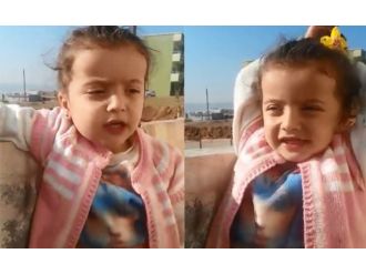 Cizreli minikten teröre tepki