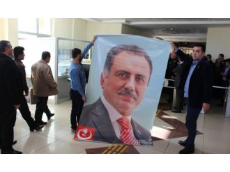 Yazıcıoğlu davasında poster krizi