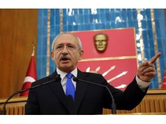 Kılıçdaroğlu Putin’e patladı