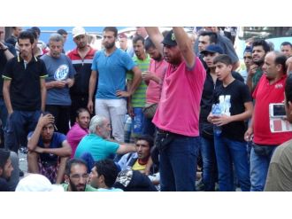 1 milyon göçmen yasa dışı yollardan Avrupa’da