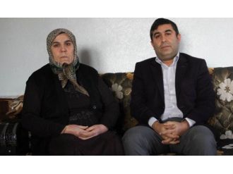 Öldürülen doktorun ailesine büyük şok!