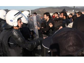 Üniversitede ’yaz okulu’ gerginliği