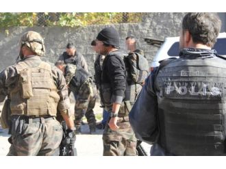Diyarbakır ve Şırnak’ta 20 terörist öldürüldü