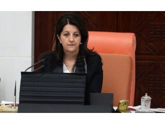 Meclis’te bir ilk: HDP’li vekil yönetti